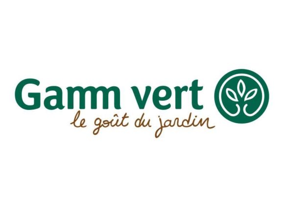 Gamm vert