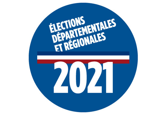 Elections départementales et régionales