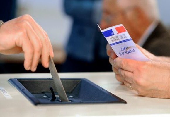 2e tour de l&rsquo;élection présidentielle