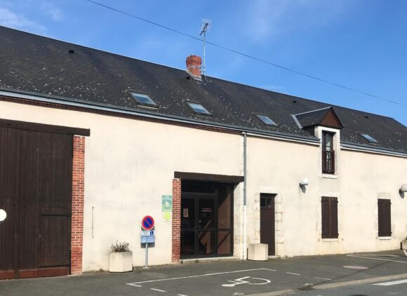 Gîte de la Vallée du Loir
