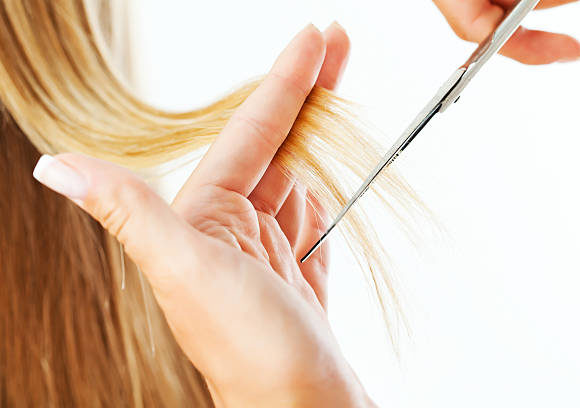 Coiffeur Grivet