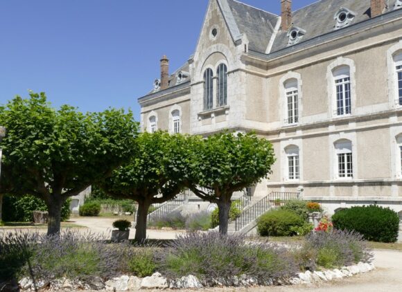 Gîte de groupe de la Vallée de l’Aigre