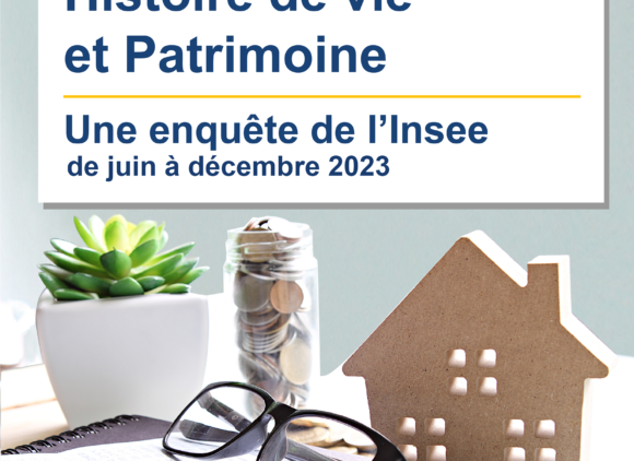 Enquête Histoire de vie et Patrimoine