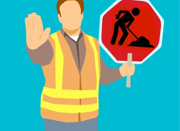 Travaux de réfection sur la RD 924