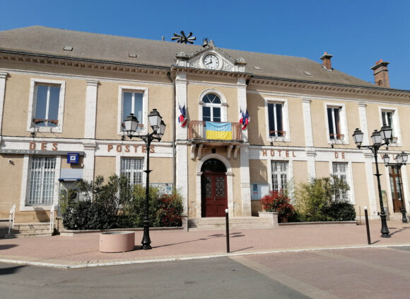 Mobilisation civique contre les violences
