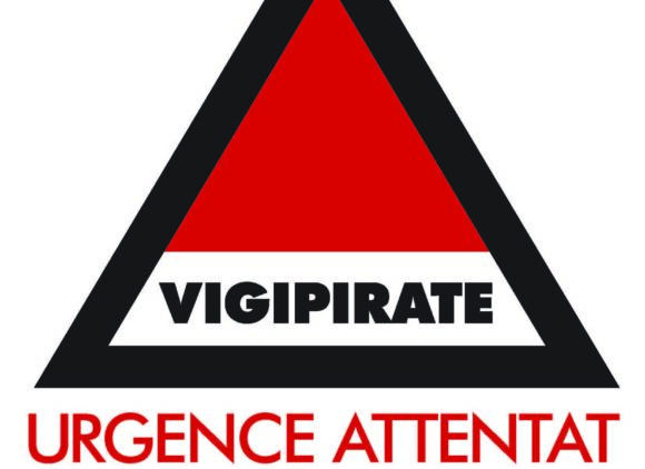 Plan Vigipirate
