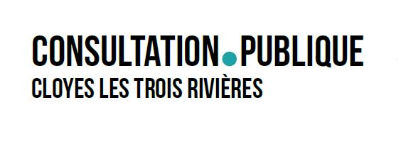 Consultation publique