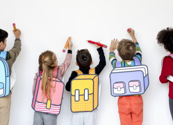 Inscriptions scolaires 2024/2025