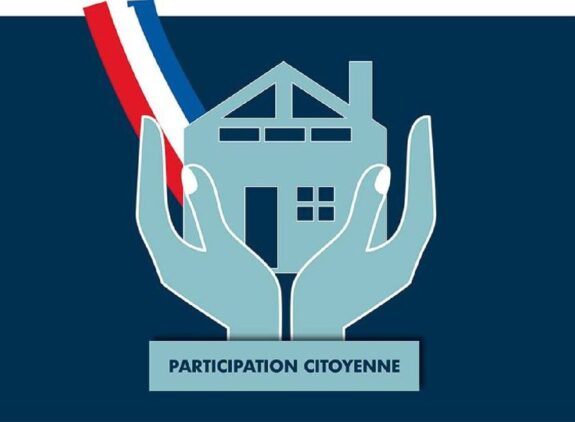 Participation citoyenne
