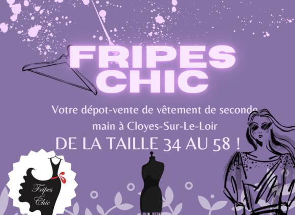 Fripes Chic