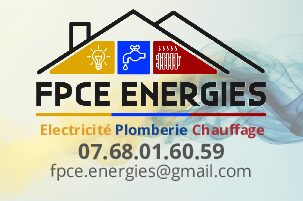 FPCE Energies