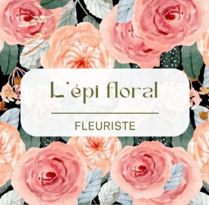 L&rsquo;épi floral