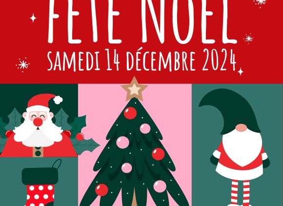 Festivités de Noël