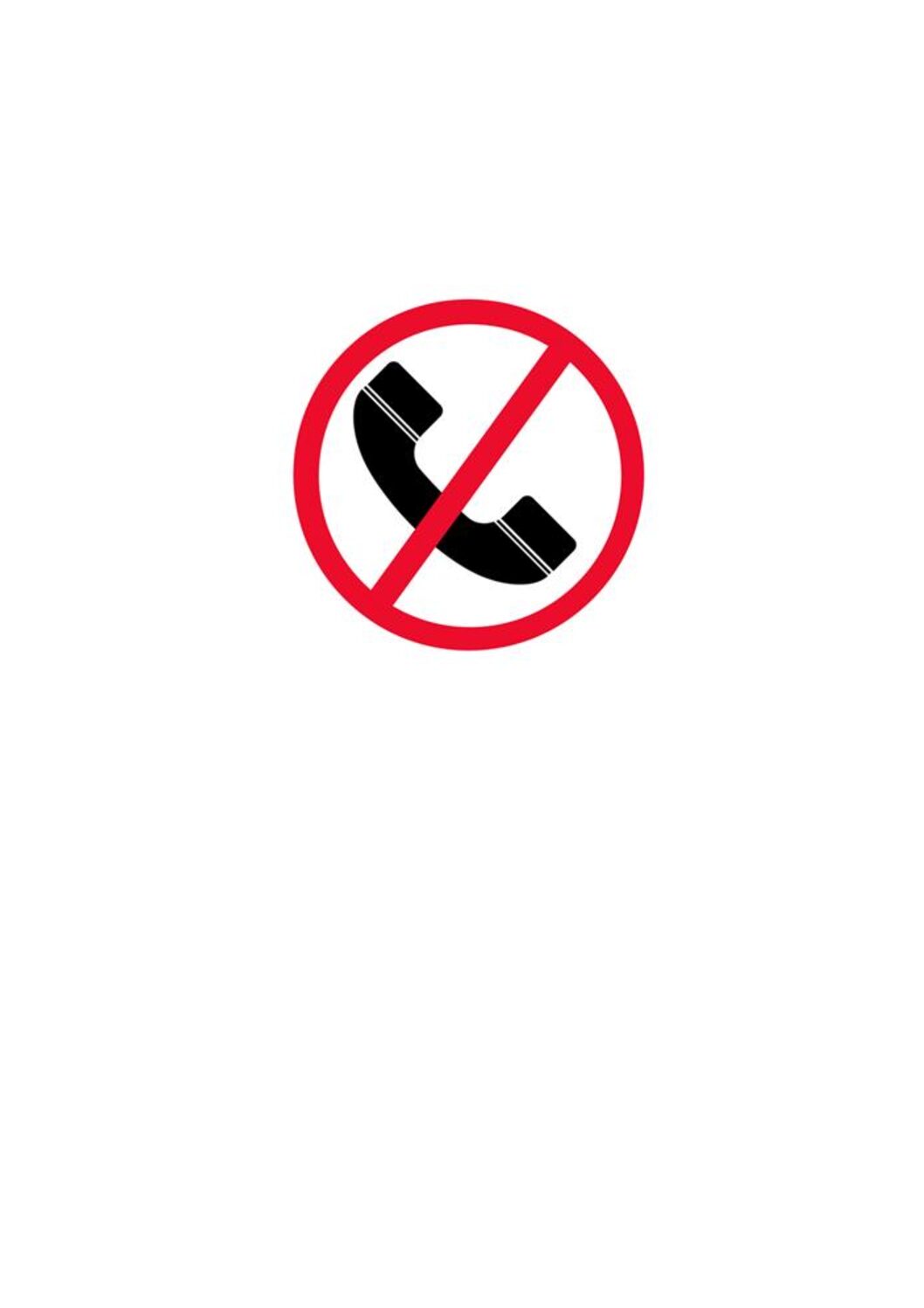 INTERRUPTION TEMPORAIRES DES LIGNES TELEPHONIQUES – VENDREDI 6 JUIN 2025
