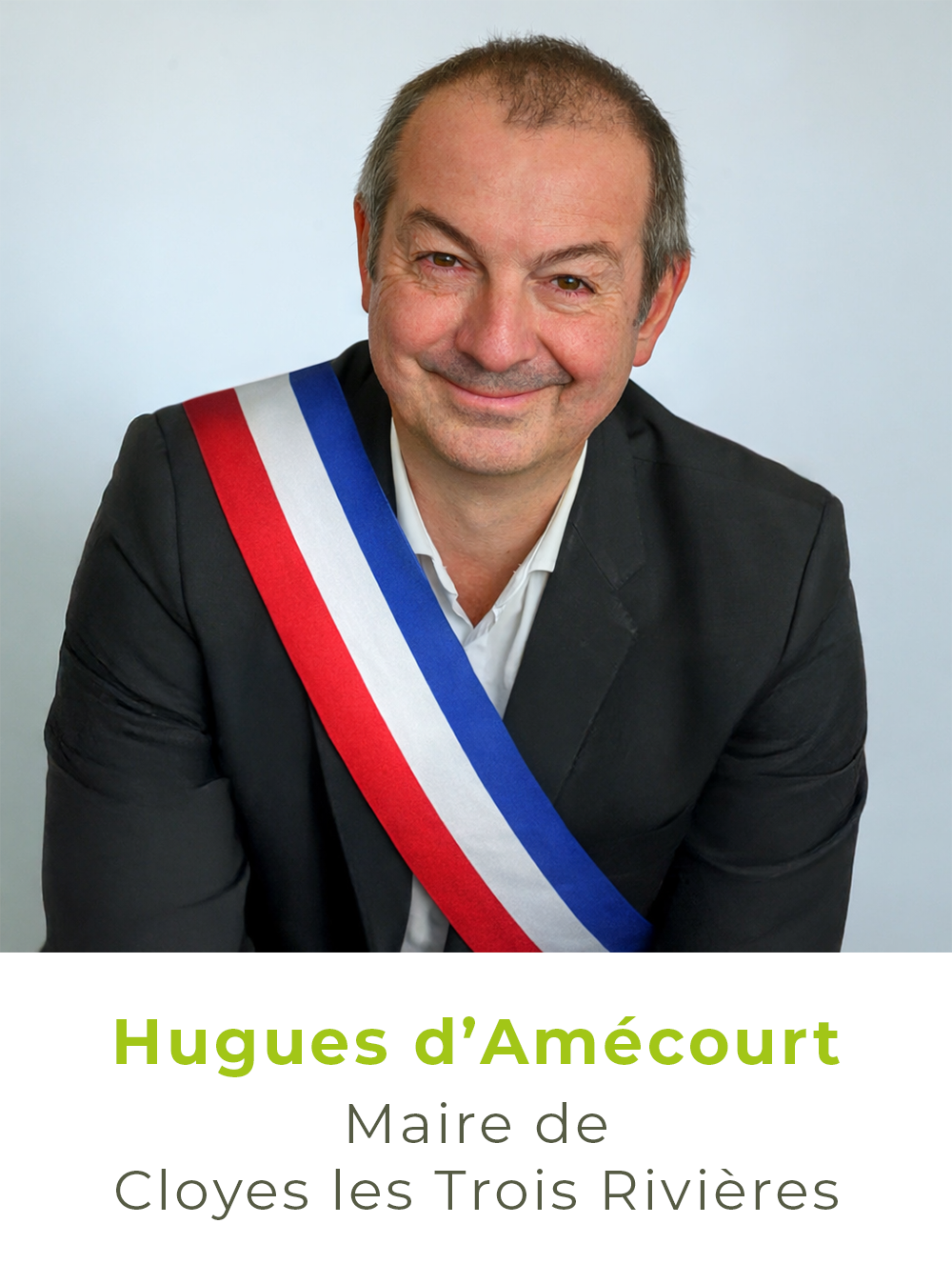 Hugues d'Amécourt
