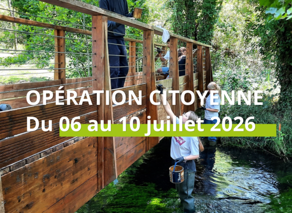 L&rsquo;OPÉRATION CITOYENNE REVIENT EN JUILLET