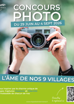 CONCOURS PHOTOS