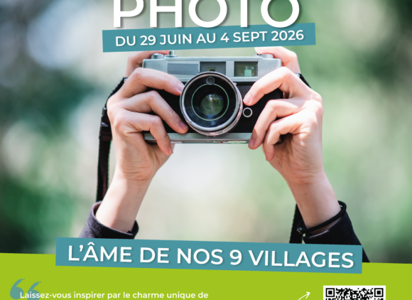CONCOURS PHOTOS