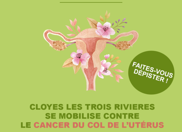 Juin Vert : mobilisons-nous contre le cancer du col de l&rsquo;utérus
