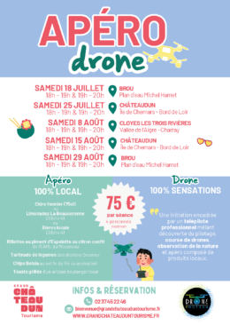 APERO DRONE