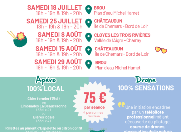 APERO DRONE