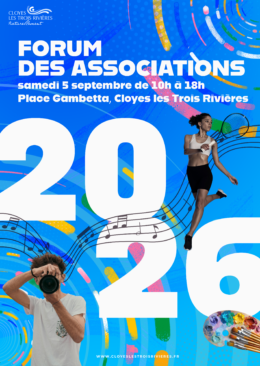 FORUM DES ASSOCIATIONS