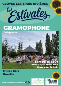 Les Estivales