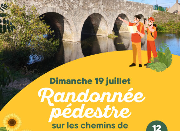 Randonnée pédestre