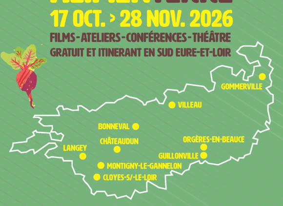 FESTIVAL ALIMENTERRE