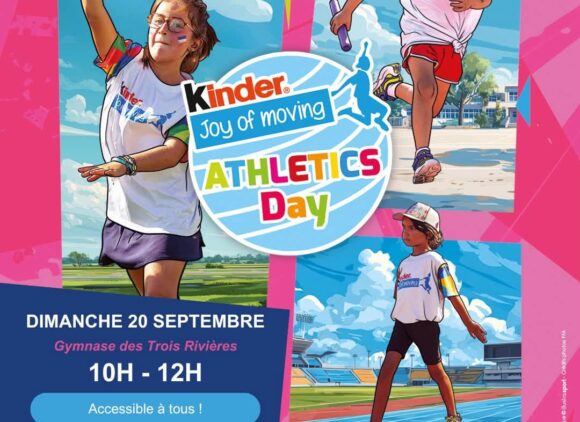 KINDER DAY