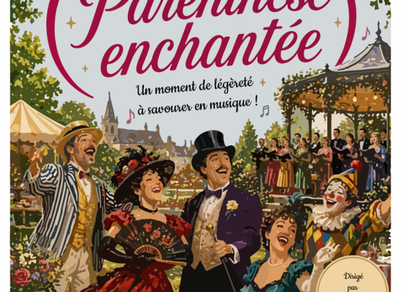 Parenthèse enchantée