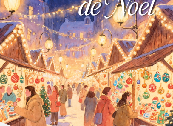 MARCHE DE NOEL