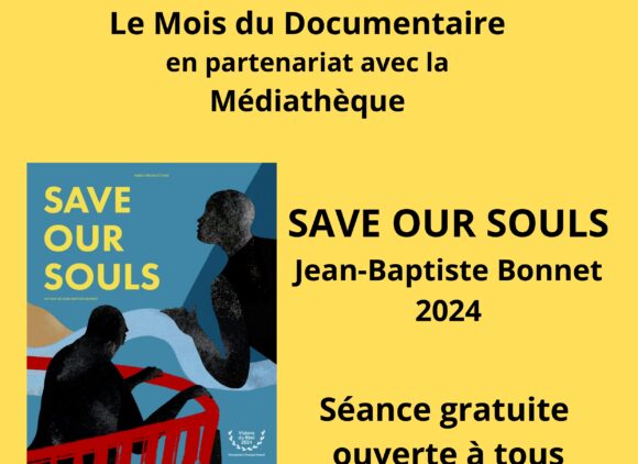 SOIRÉE CINÉMA