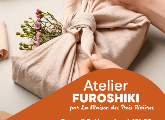 LES ATELIERS DU SAMEDI